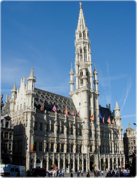 Bruxelas