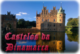 Castelos Dinamarca