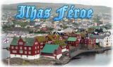 Ilhas Feroe