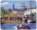Turismo Dinamarca
