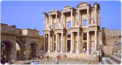 Ephesus, Anatolia