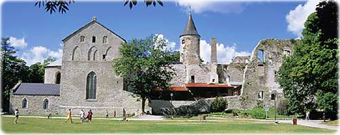 Castelo Estonia