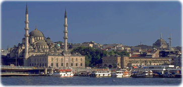 Istanbul