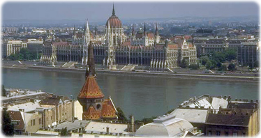 Rio Danubio