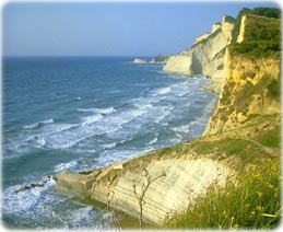Ilha Corfu