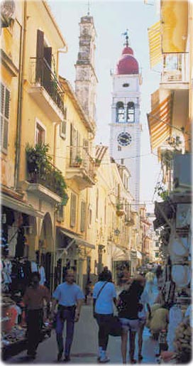 Corfu