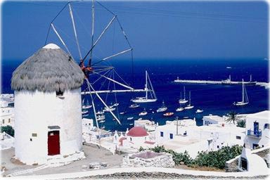 Mikonos