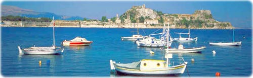Corfu