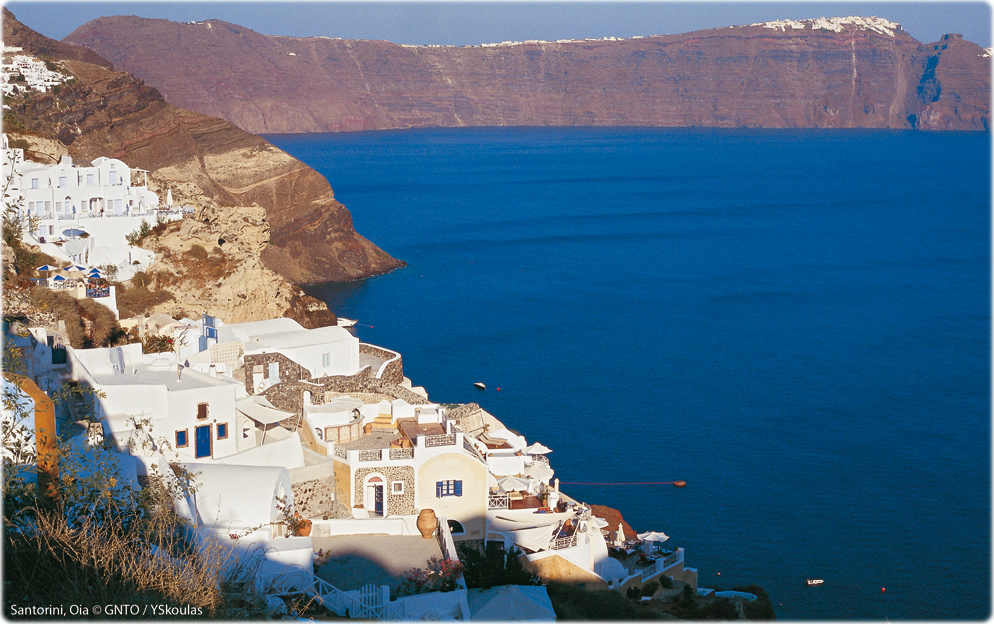 Oia
