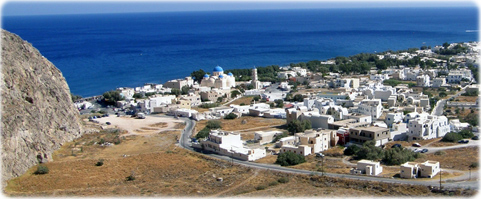 Perissa