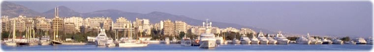 Porto Atenas