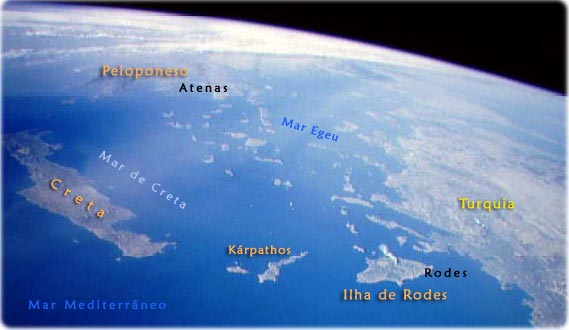 Ilha Rodes