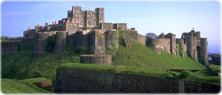 Castelo Dover