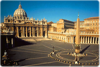 Citta Vaticano