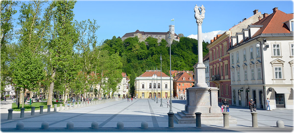 Eslovenia