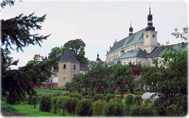 Igreja Polonia