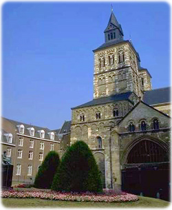 Maastricht
