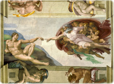 Michelangelo Adao