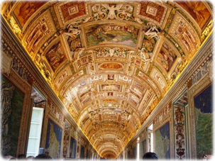Museu Vaticano