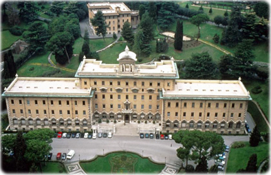 Palacio Governo
