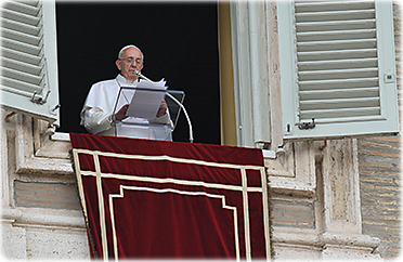 Papa Francisco