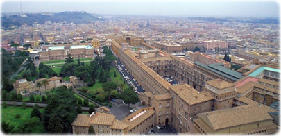 Predios Vaticano
