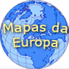 Mapas Europa