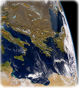 Imagem Europa Mediterraneo