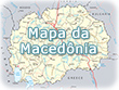 Mapa Macedonia