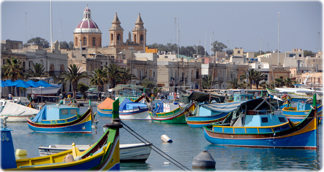 Marsaxlokk