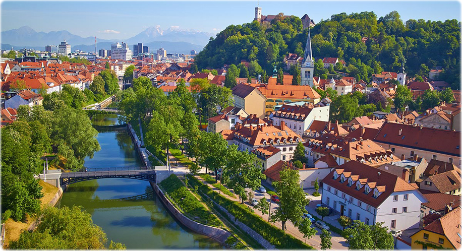 Eslovenia