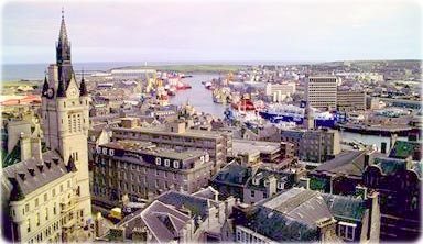 Aberdeen