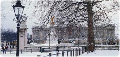 Buckingham Palace