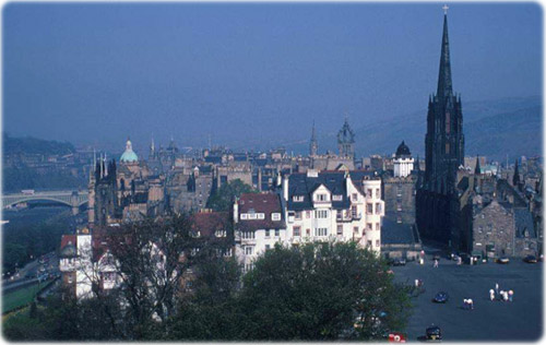Edimburgo