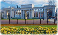 Gate Park