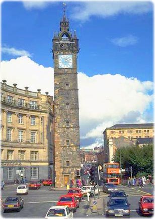 Glasgow