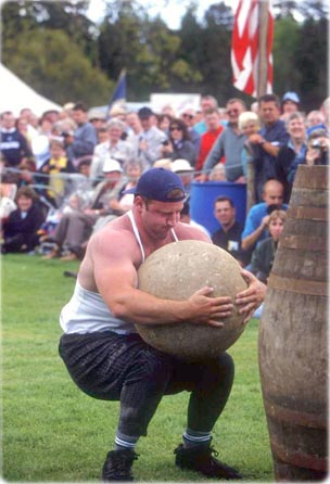 Highland Games