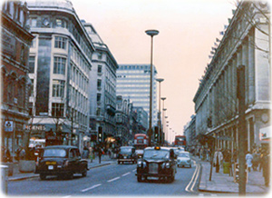 Oxford Street