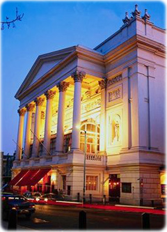 Royal Opera House