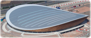 Velodromo