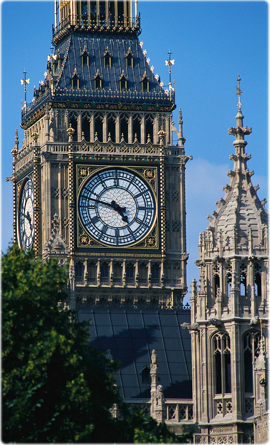 Big Ben Londres