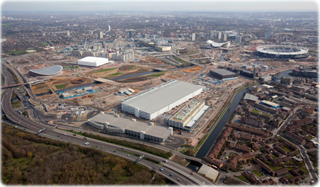 Olympic Park