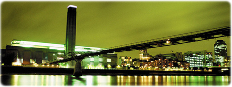 Tate Modern Londres