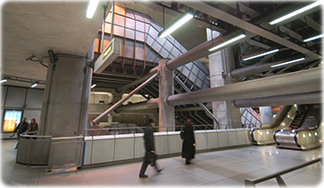 Westminster Station