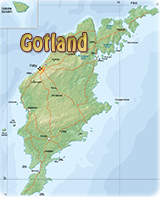 Ilha Gotland