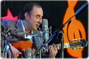 João Gilberto