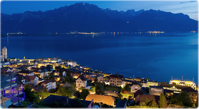 Montreux