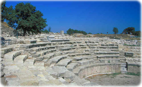 Anfiteatro