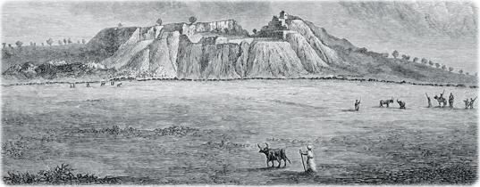 Hisarlik