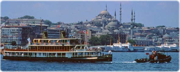 Istanbul